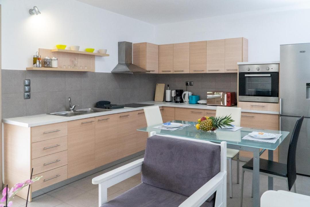 Ben'S Homes Nopigia エクステリア 写真