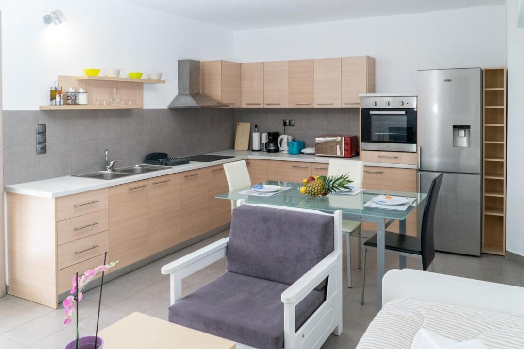 Ben'S Homes Nopigia エクステリア 写真