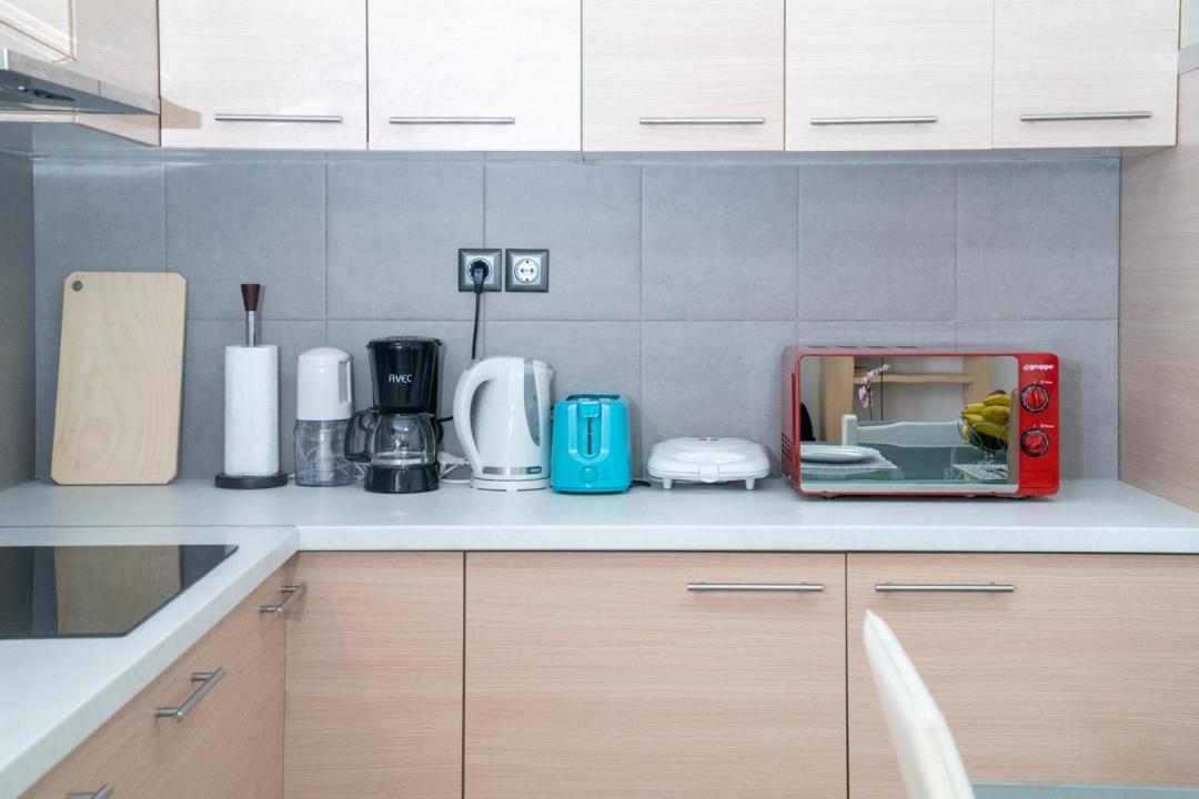 Ben'S Homes Nopigia エクステリア 写真