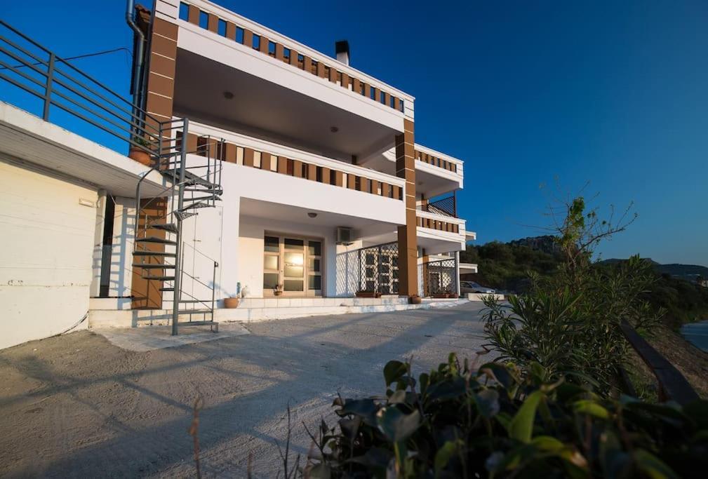 Ben'S Homes Nopigia エクステリア 写真